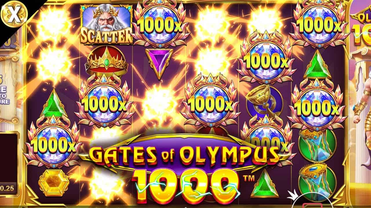Tips for Playing and Winning Jackpot Slot Pulsa!