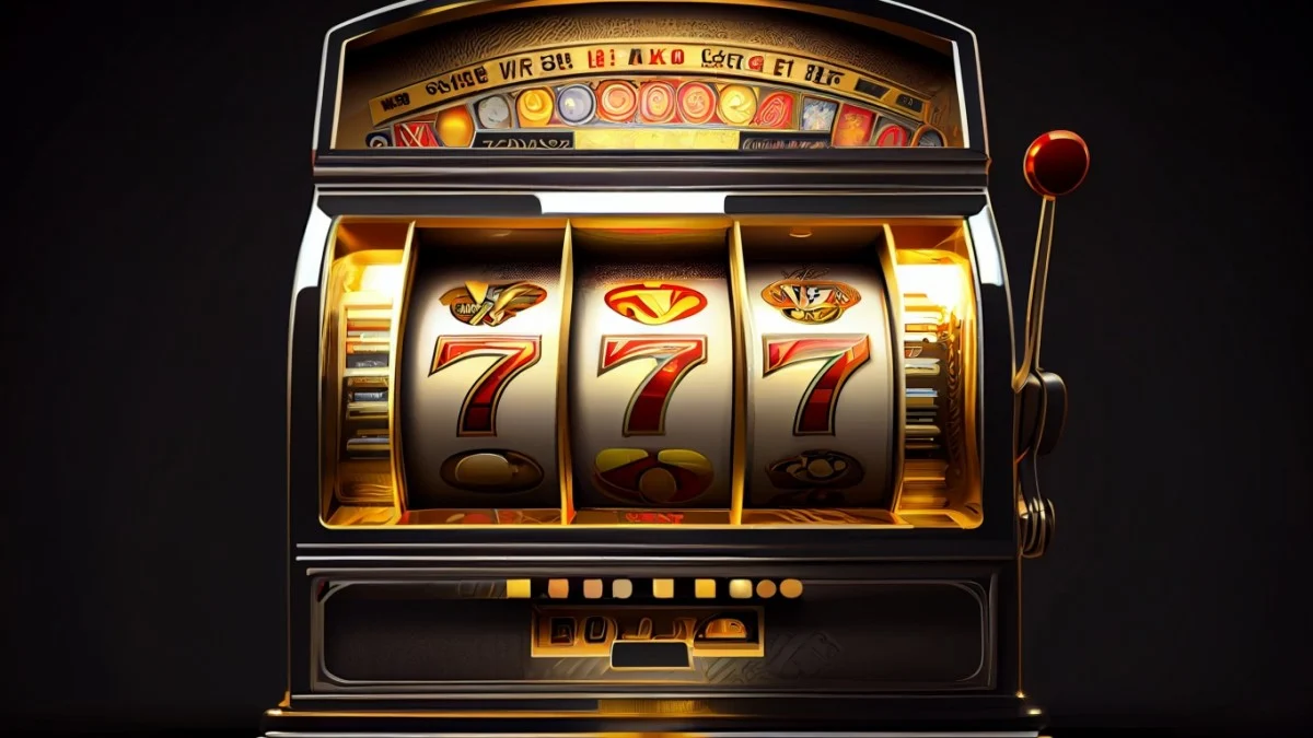 How to Choose Right Gacor123 Slot Machine for You!